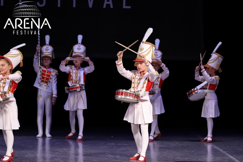 Арена Томск. Фотограф Томск Скавронский Даниил