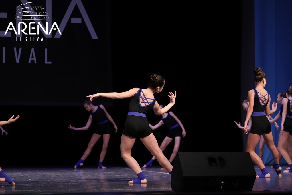 Арена Томск. Фотограф Томск Скавронский Даниил