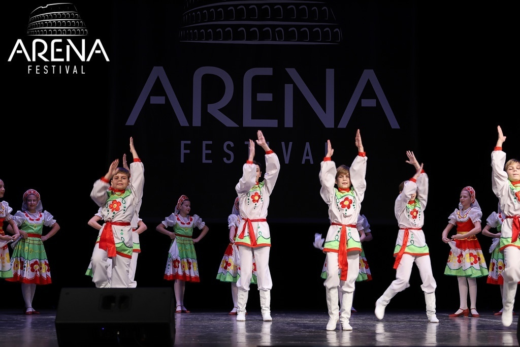 Арена Томск. Фотограф Томск Скавронский Даниил