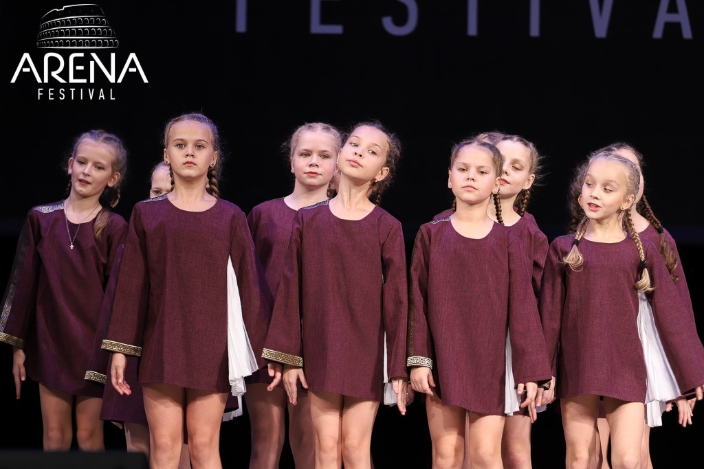 Арена Томск. Фотограф Томск Скавронский Даниил