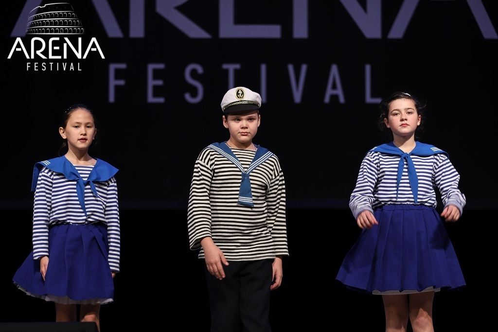 Арена Томск. Фотограф Томск Скавронский Даниил