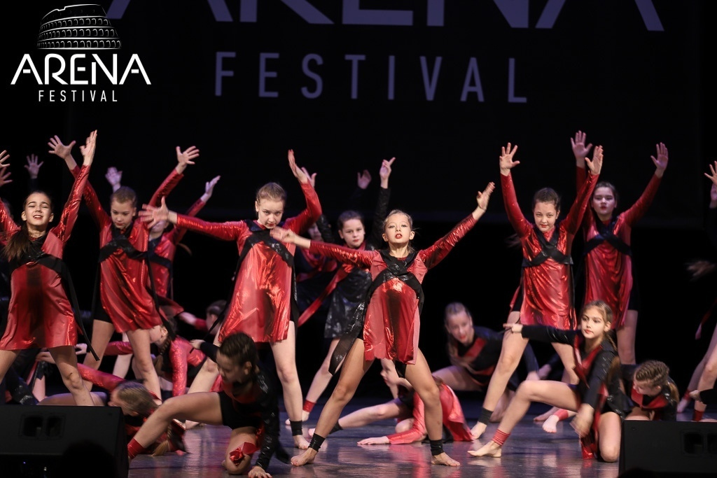 Арена Томск. Фотограф Томск Скавронский Даниил