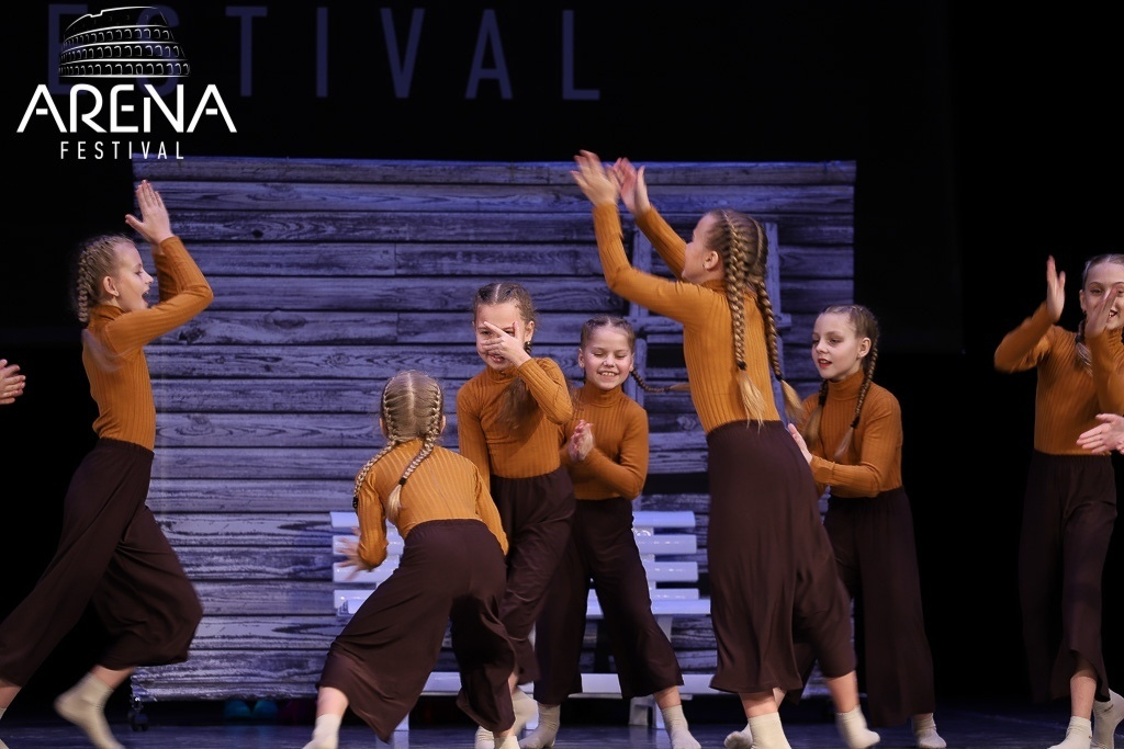 Арена Томск. Фотограф Томск Скавронский Даниил