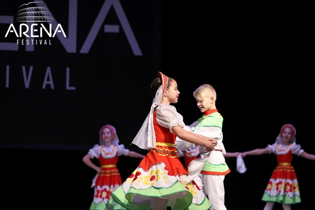 Арена Томск. Фотограф Томск Скавронский Даниил