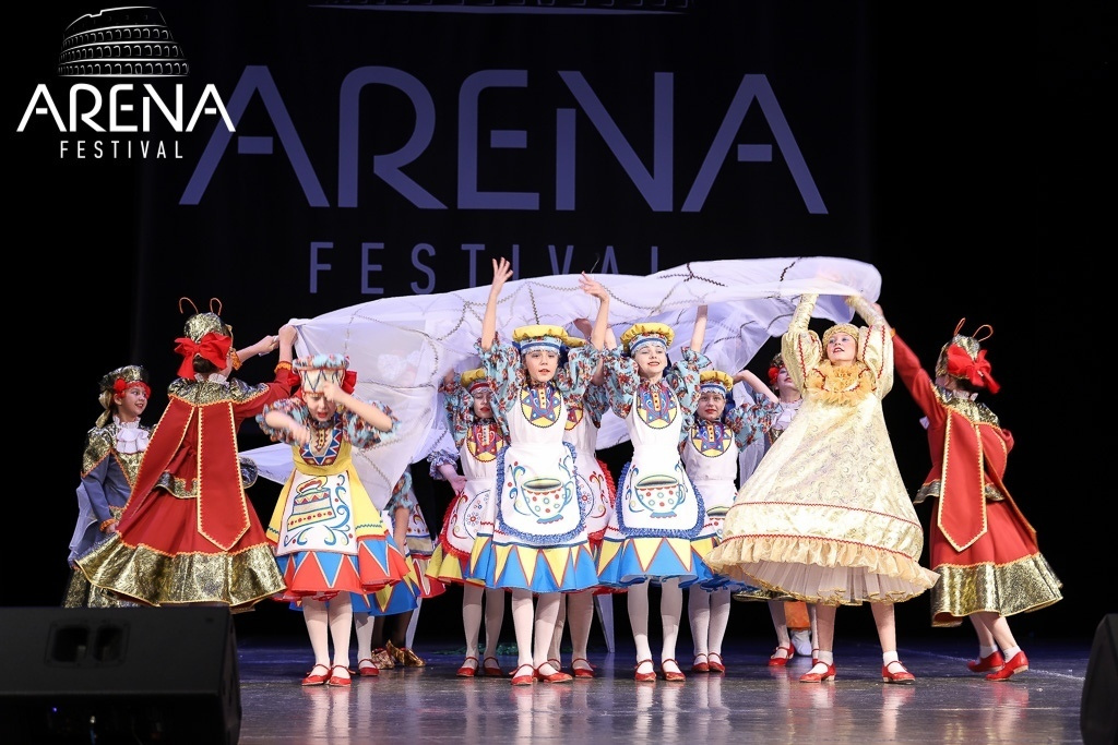 Арена Томск. Фотограф Томск Скавронский Даниил