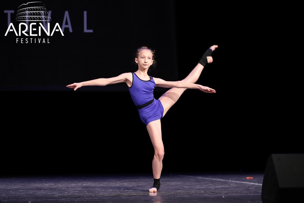 Арена Томск. Фотограф Томск Скавронский Даниил