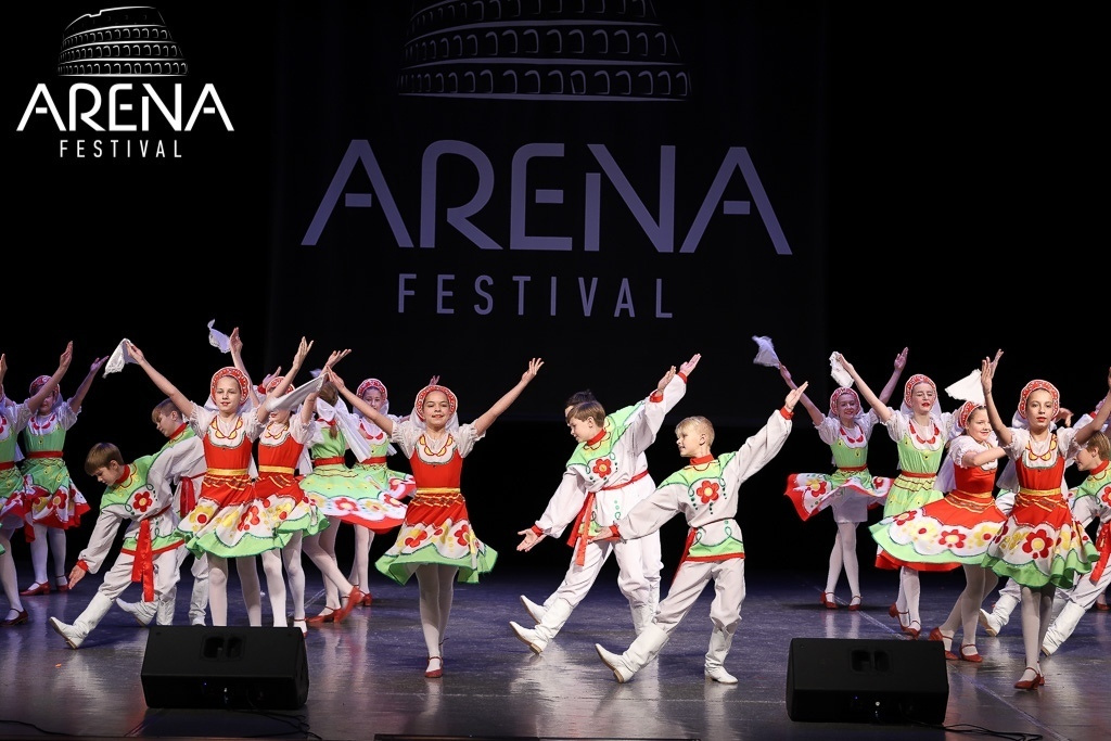 Арена Томск. Фотограф Томск Скавронский Даниил