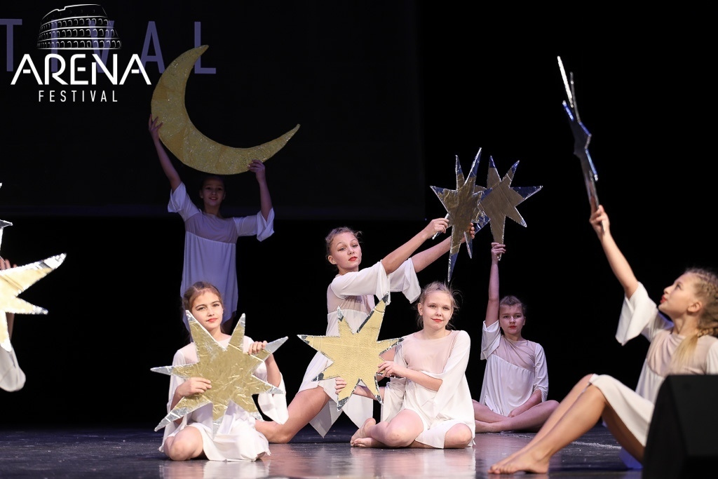 Арена Томск. Фотограф Томск Скавронский Даниил