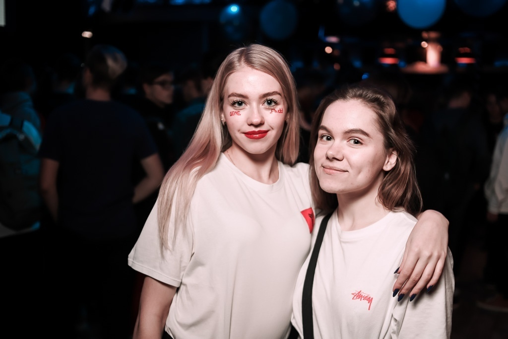 GONE.Fludd. Фотограф Томск Скавронский Даниил