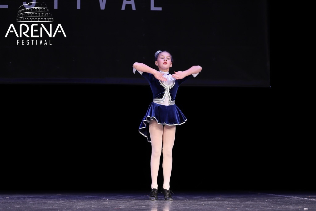 Арена Томск. Фотограф Томск Скавронский Даниил