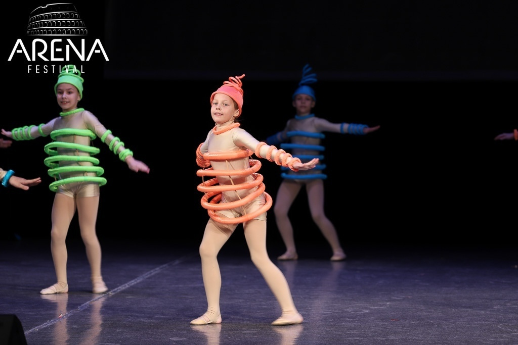 Арена Томск. Фотограф Томск Скавронский Даниил