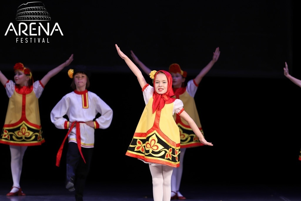 Арена Томск. Фотограф Томск Скавронский Даниил