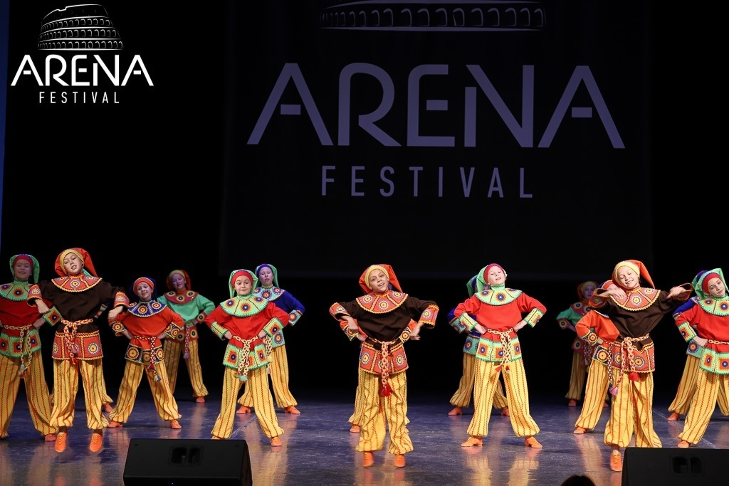 Арена Томск. Фотограф Томск Скавронский Даниил