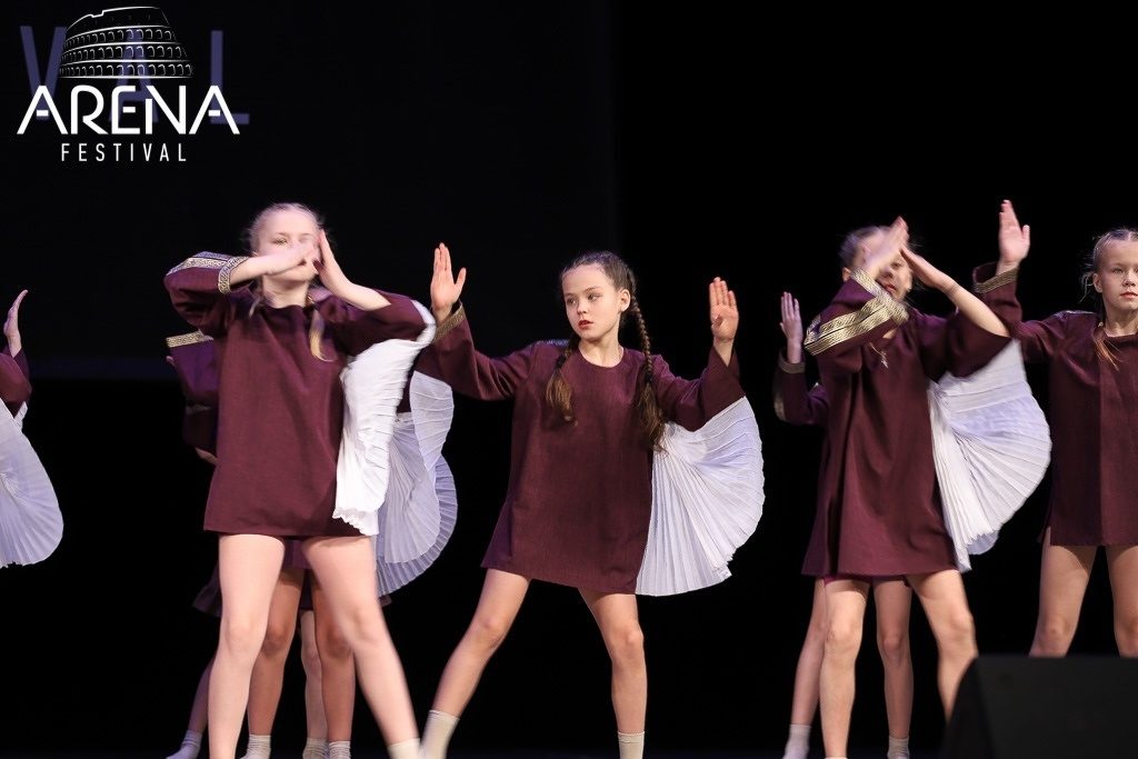 Арена Томск. Фотограф Томск Скавронский Даниил