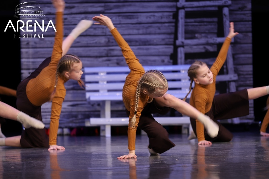 Арена Томск. Фотограф Томск Скавронский Даниил