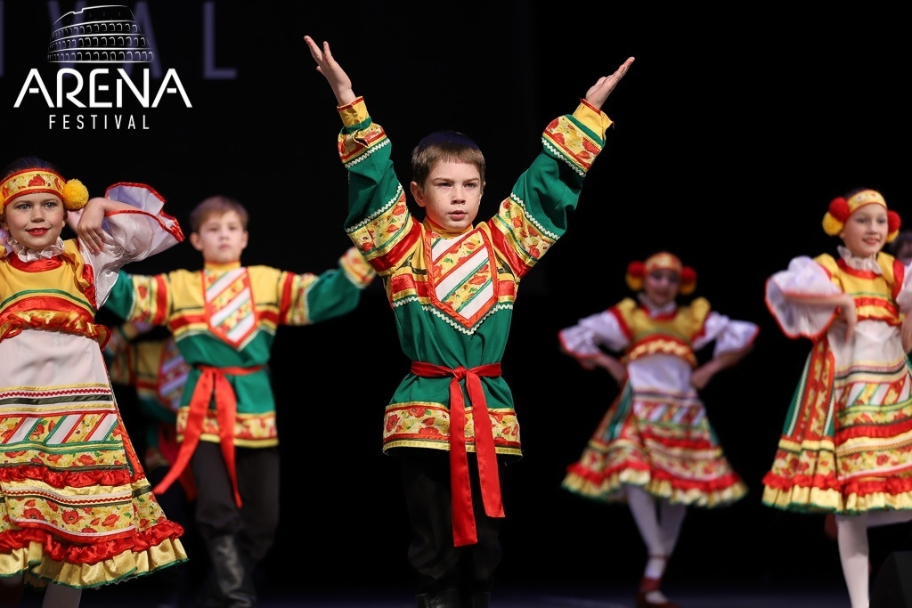 Арена Томск. Фотограф Томск Скавронский Даниил