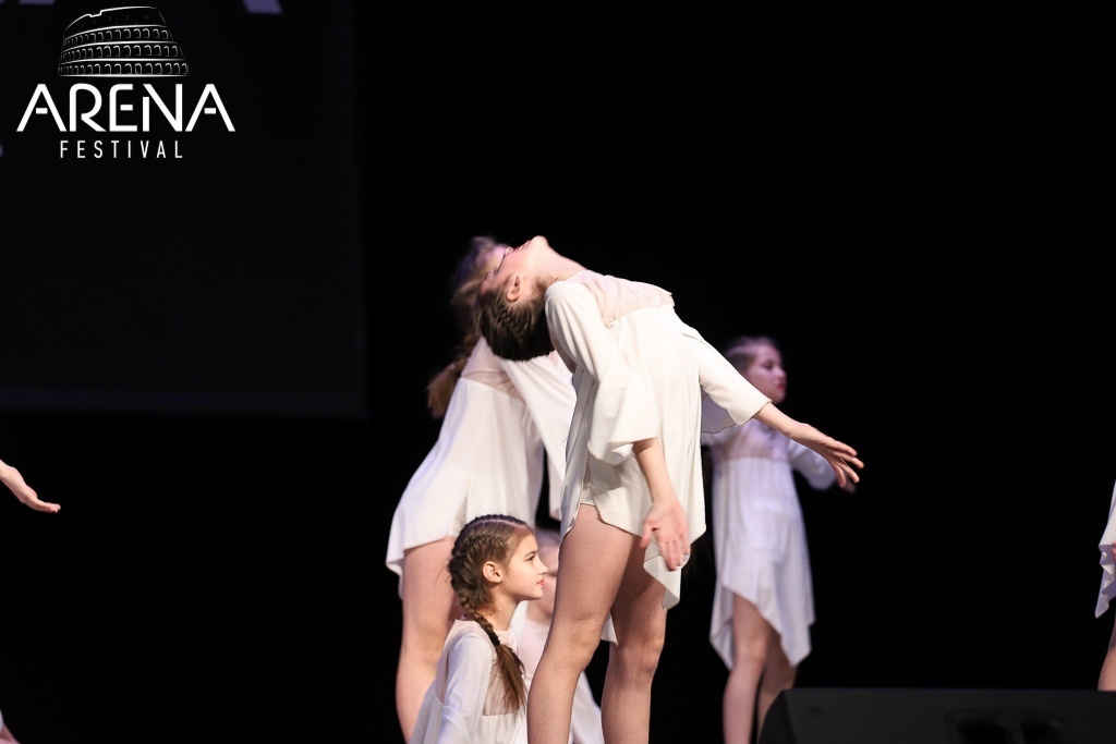 Арена Томск. Фотограф Томск Скавронский Даниил