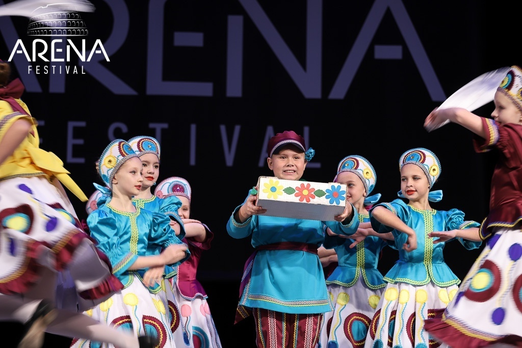 Арена Томск. Фотограф Томск Скавронский Даниил