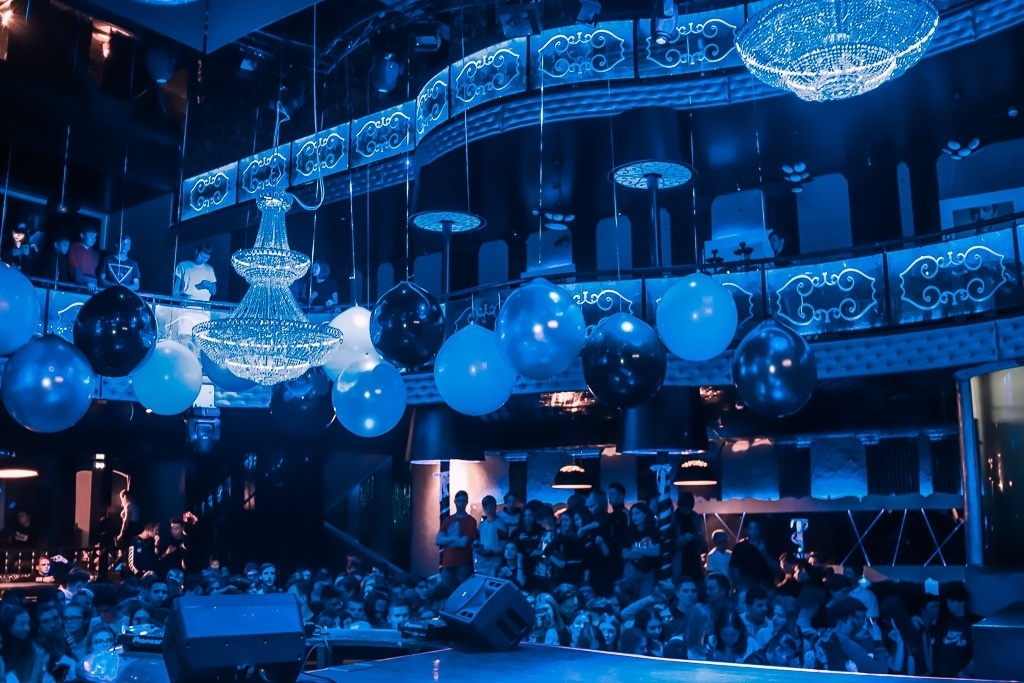 GONE.Fludd. Фотограф Томск Скавронский Даниил