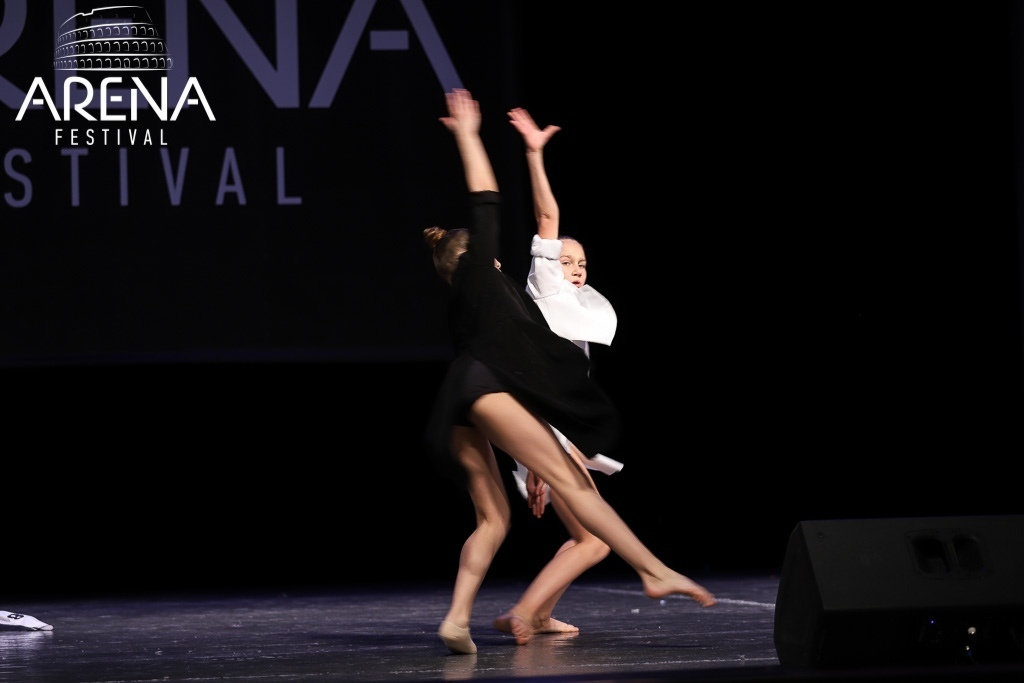 Арена Томск. Фотограф Томск Скавронский Даниил