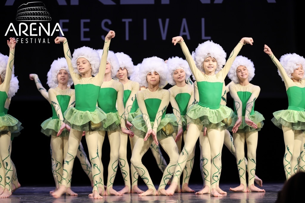 Арена Томск. Фотограф Томск Скавронский Даниил