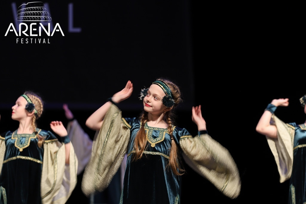 Арена Томск. Фотограф Томск Скавронский Даниил