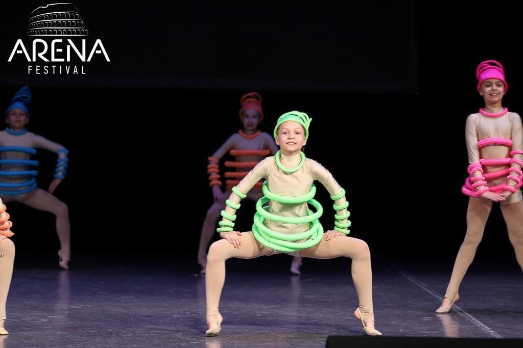 Арена Томск. Фотограф Томск Скавронский Даниил