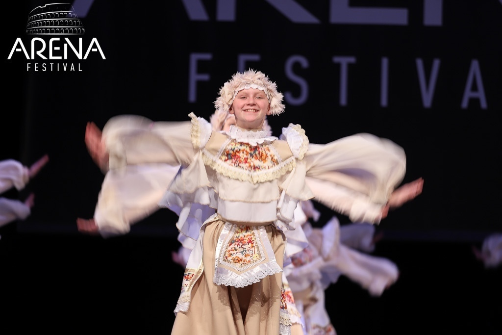 Арена Томск. Фотограф Томск Скавронский Даниил