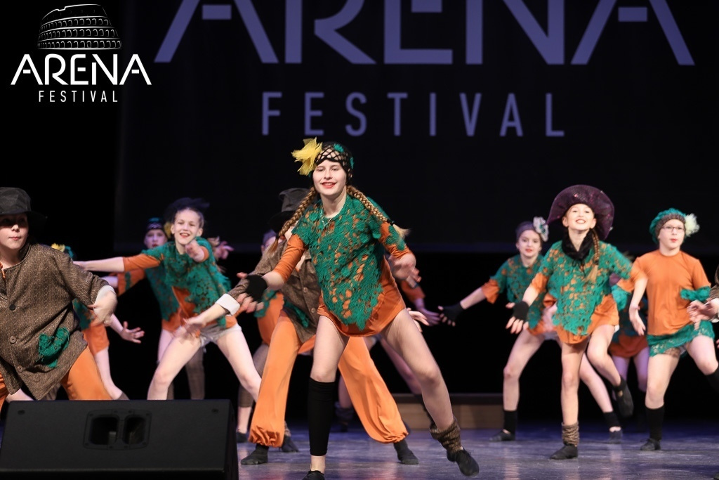 Арена Томск. Фотограф Томск Скавронский Даниил