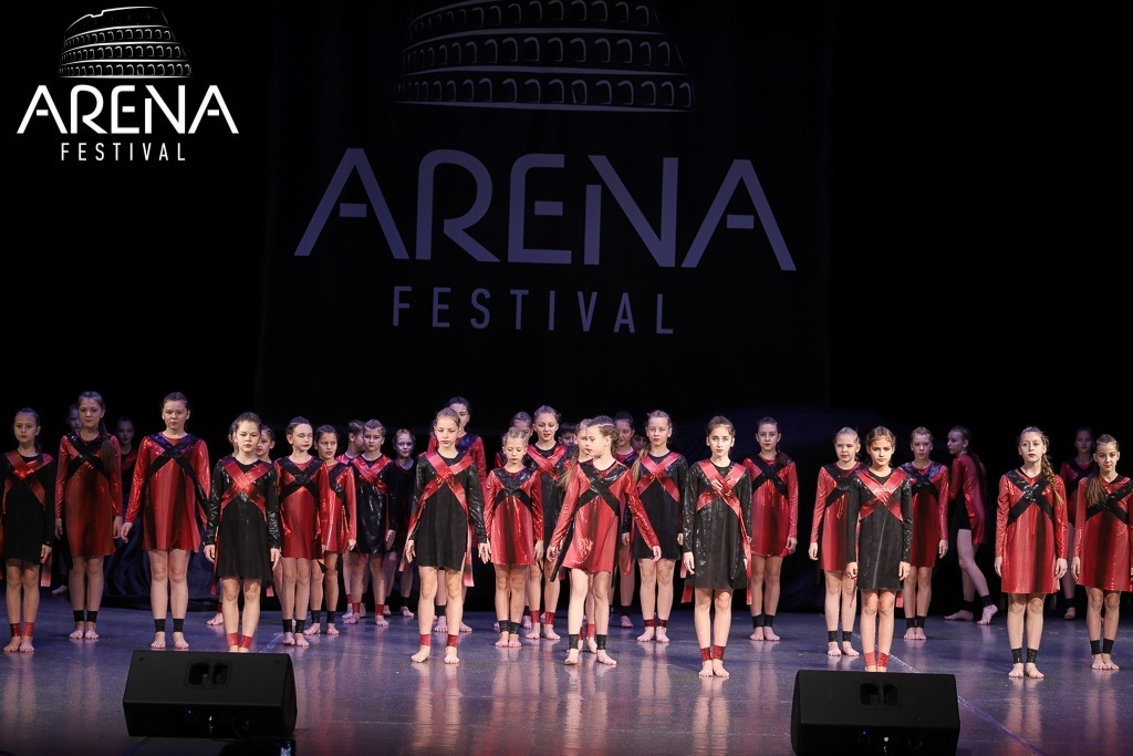 Арена Томск. Фотограф Томск Скавронский Даниил