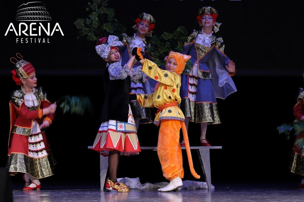 Арена Томск. Фотограф Томск Скавронский Даниил