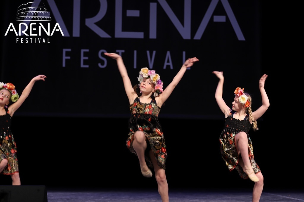 Арена Томск. Фотограф Томск Скавронский Даниил