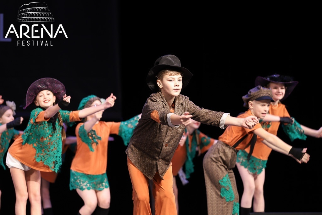 Арена Томск. Фотограф Томск Скавронский Даниил