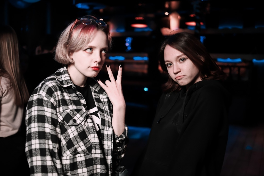 GONE.Fludd. Фотограф Томск Скавронский Даниил