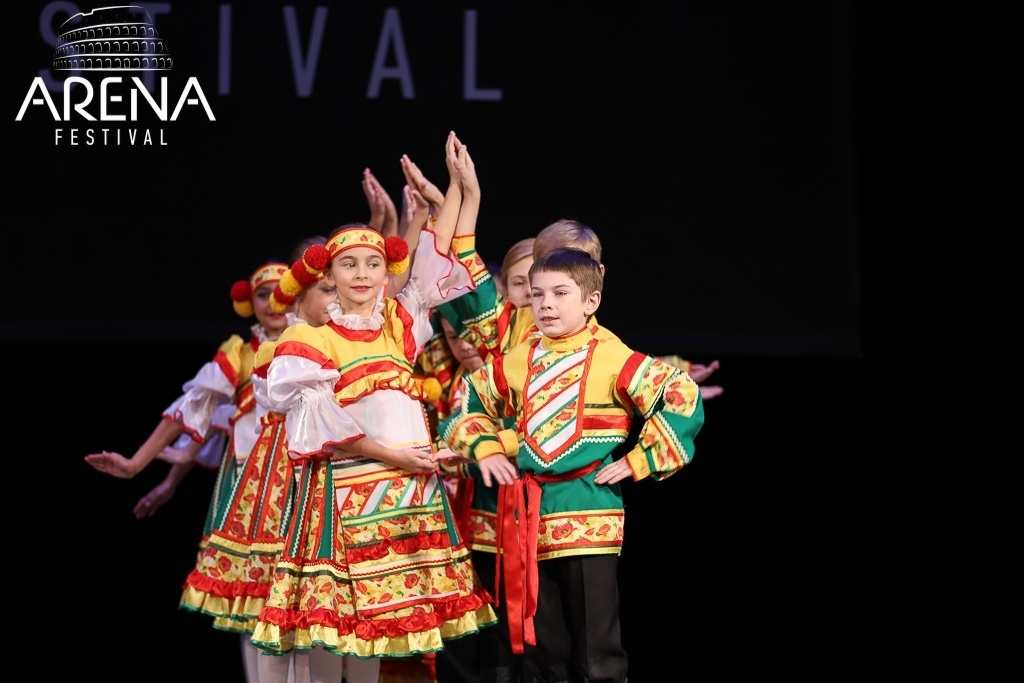 Арена Томск. Фотограф Томск Скавронский Даниил