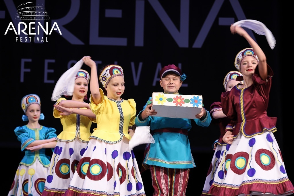 Арена Томск. Фотограф Томск Скавронский Даниил