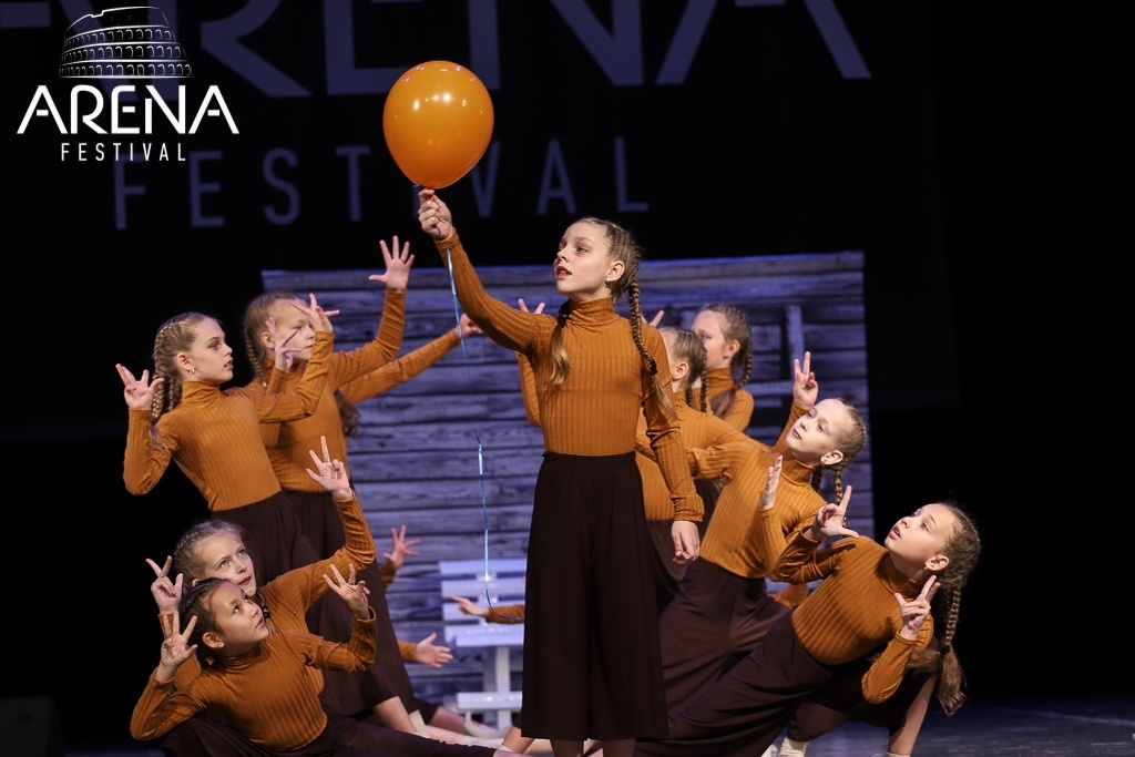 Арена Томск. Фотограф Томск Скавронский Даниил