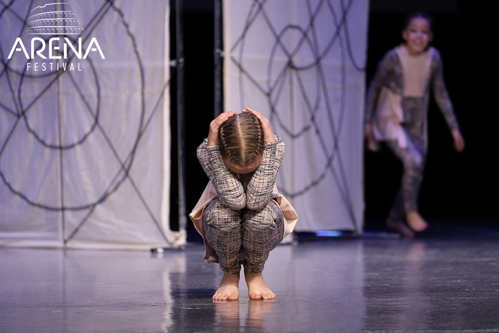 Арена Томск. Фотограф Томск Скавронский Даниил