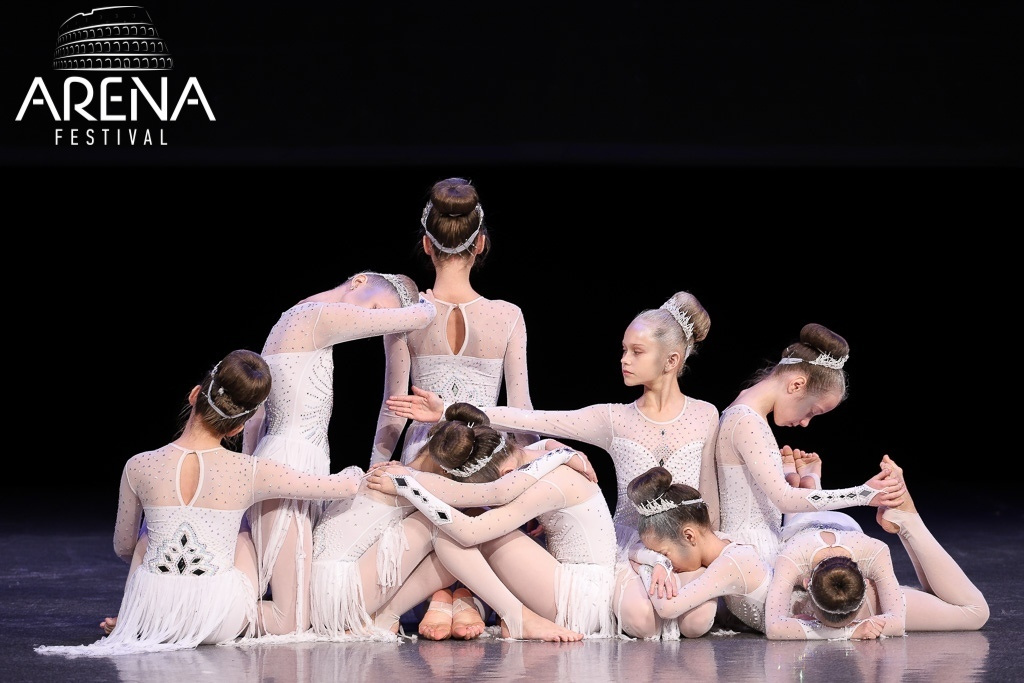 Арена Томск. Фотограф Томск Скавронский Даниил