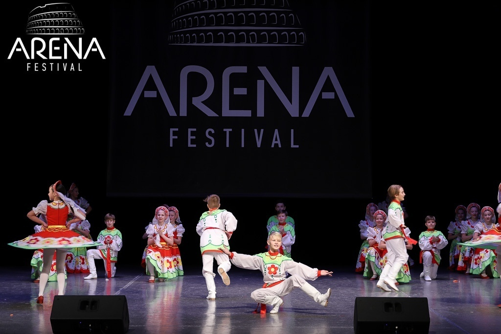 Арена Томск. Фотограф Томск Скавронский Даниил