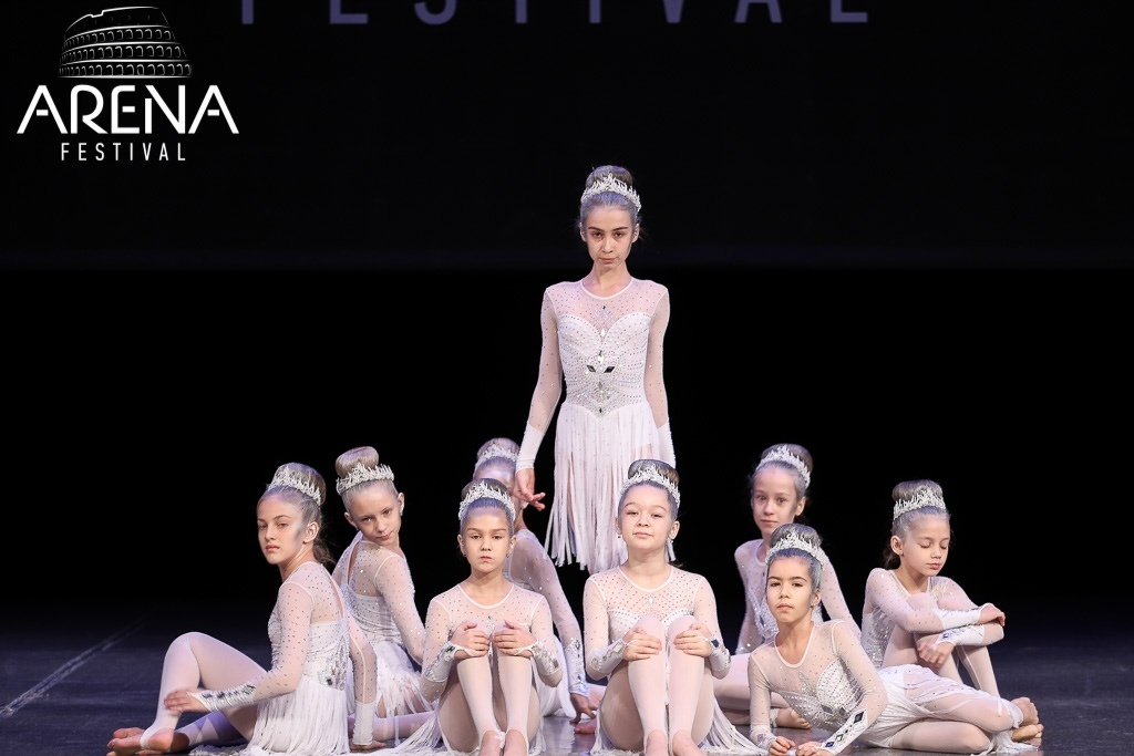 Арена Томск. Фотограф Томск Скавронский Даниил