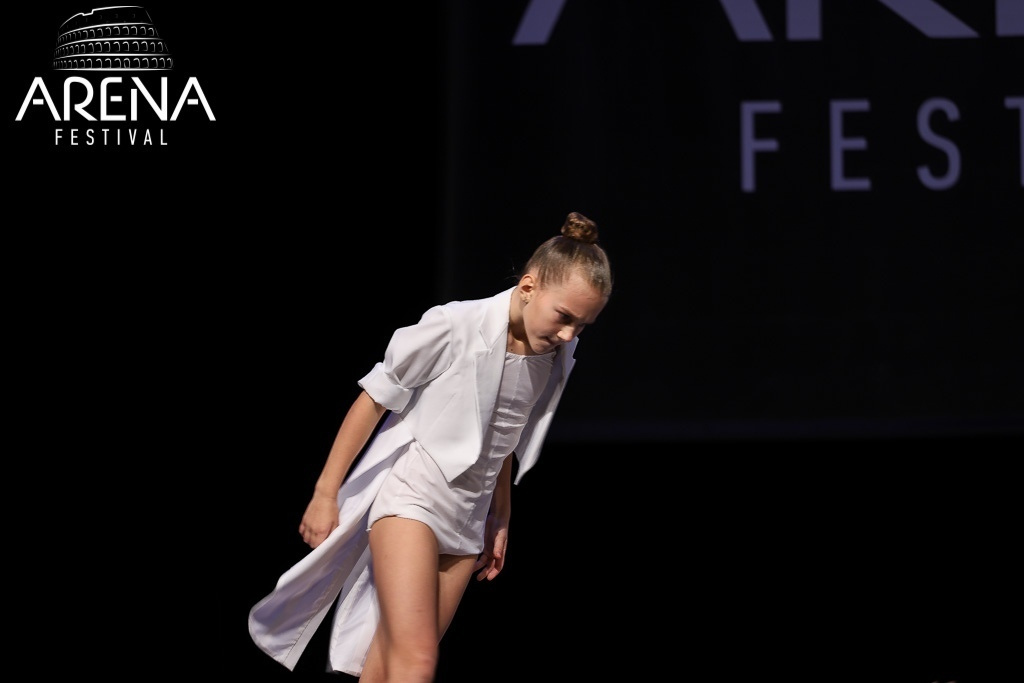 Арена Томск. Фотограф Томск Скавронский Даниил