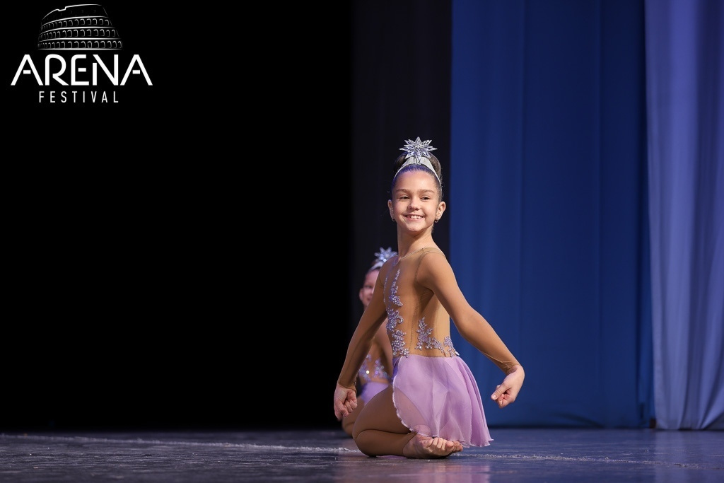 Арена Томск. Фотограф Томск Скавронский Даниил