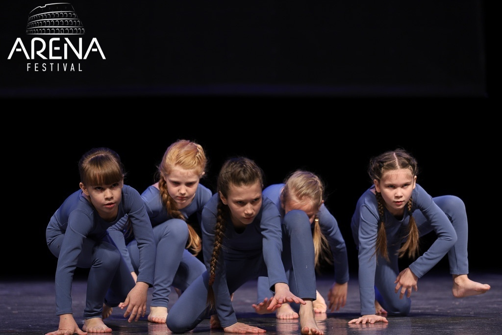 Арена Томск. Фотограф Томск Скавронский Даниил