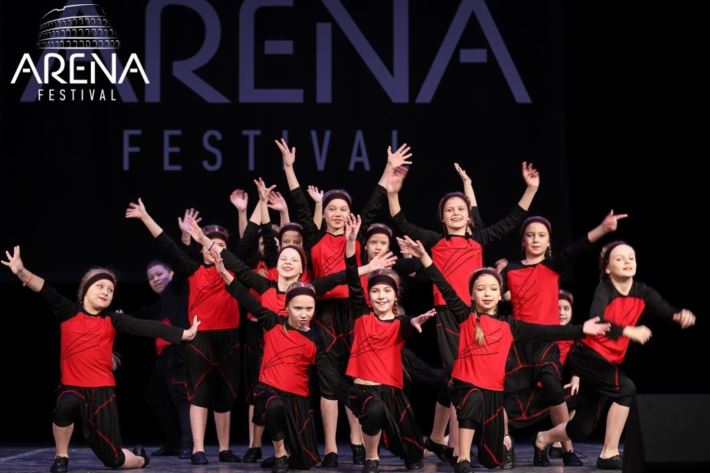 Арена Томск. Фотограф Томск Скавронский Даниил