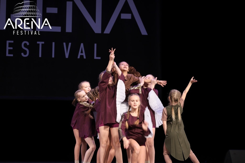 Арена Томск. Фотограф Томск Скавронский Даниил