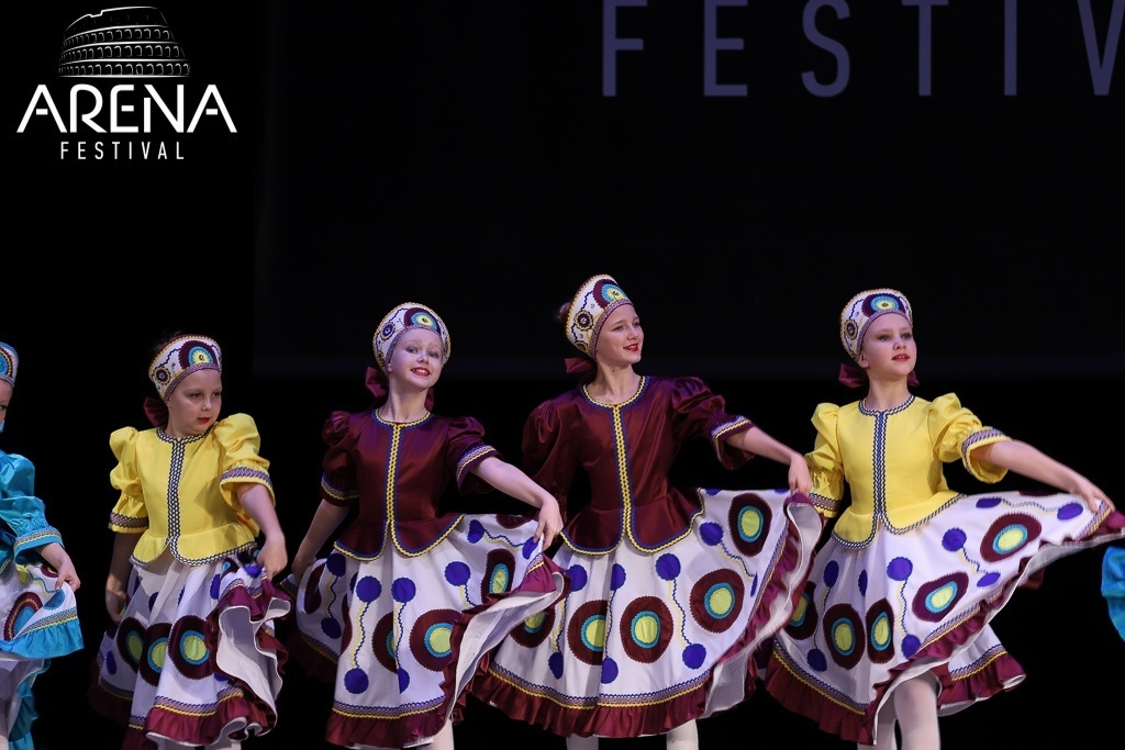 Арена Томск. Фотограф Томск Скавронский Даниил