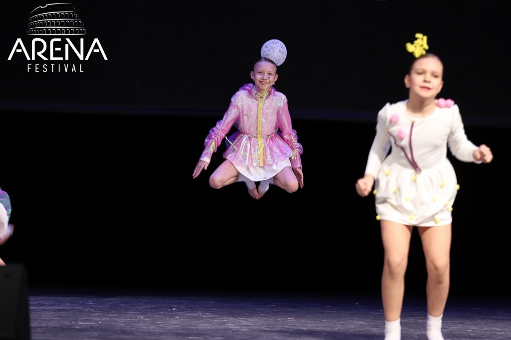 Арена Томск. Фотограф Томск Скавронский Даниил