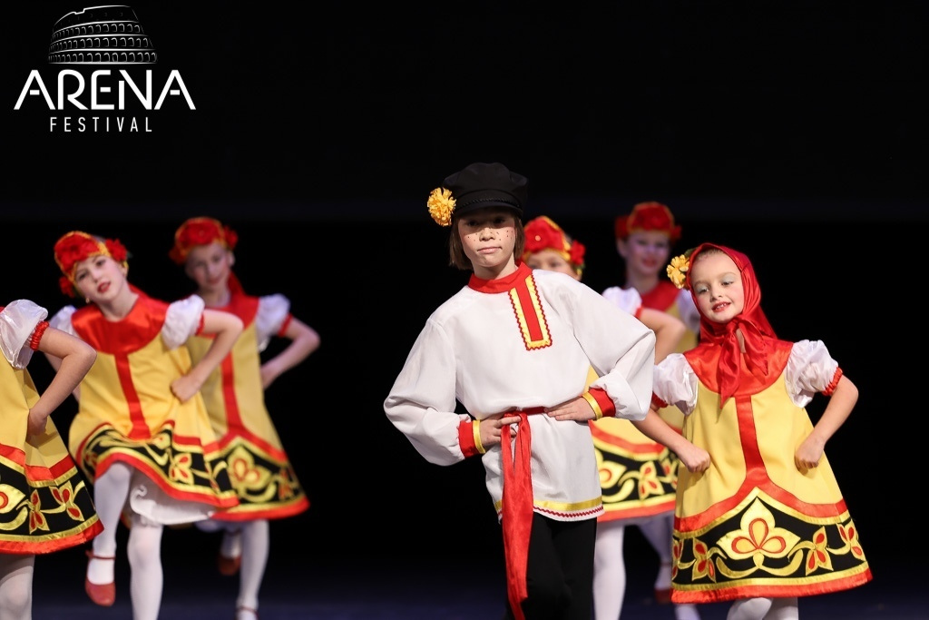 Арена Томск. Фотограф Томск Скавронский Даниил