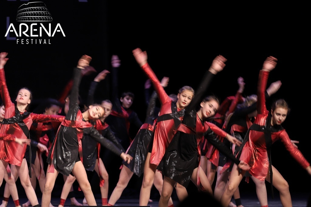 Арена Томск. Фотограф Томск Скавронский Даниил